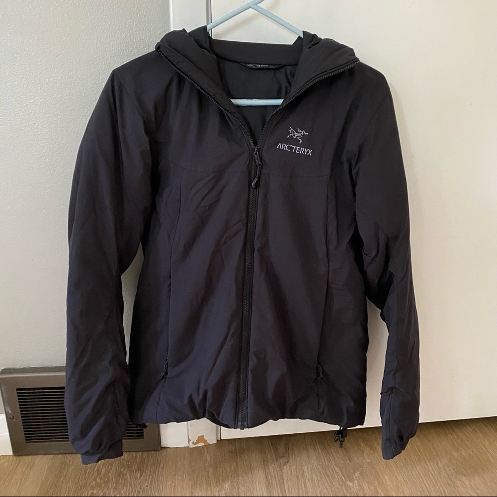Arc’teryx Atom LT Hoody